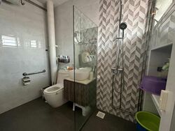 Blk 556 Choa Chu Kang North 6 (Choa Chu Kang), HDB Executive #584351181